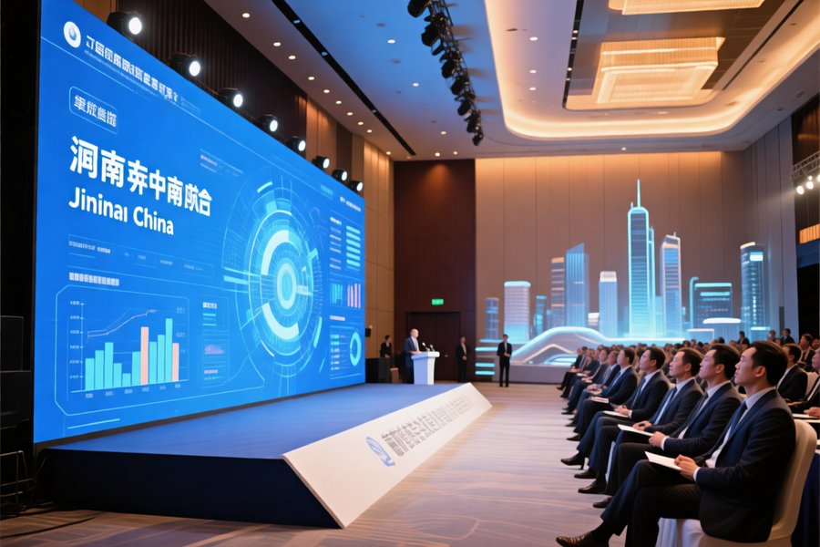 两万亿的底气：山东信息技术产业如何跑出全国第四的加速度