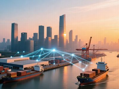 2030年服务业增加值7.2万亿：山东出台扩能提质重磅方案